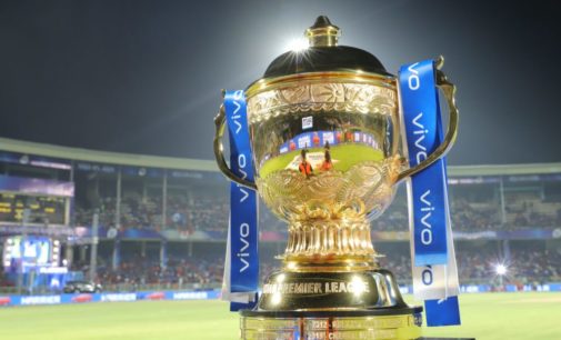 IPL 13: BCCI eyeing September 25 to November 1 window
