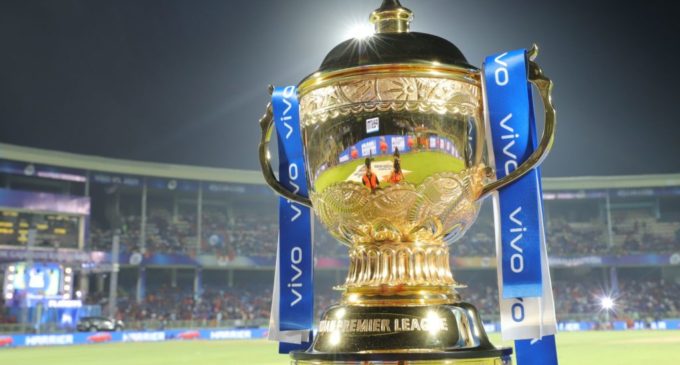 IPL 13: BCCI eyeing September 25 to November 1 window