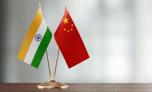 India, China talk to resolve matter, no breakthrough yet