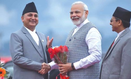India, Nepal relations on downward spiral