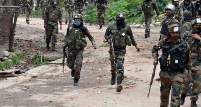 India swiftly beheading Pakistan dual terror policy