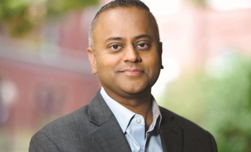 Indian-American Senate candidate launches medicines campaign