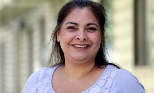 Indian-American appointed to Senate bipartisan COVID-19 recovery committee
