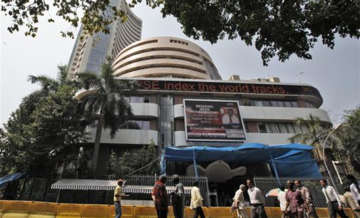 Indian stock market where it is heading