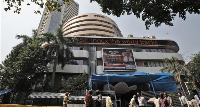 Indian stock market where it is heading