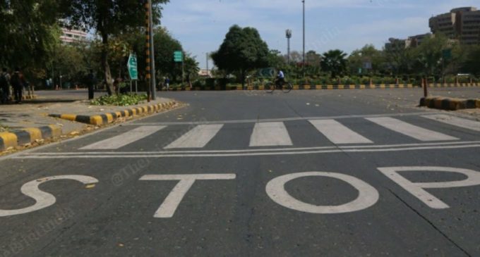 Indians fearful yet hopeful of economic well-being