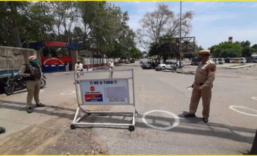 India’s Covid tally crosses 90K, nearly 5K cases in a day