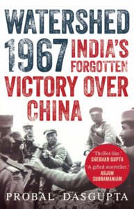 India's forgotten war with China
