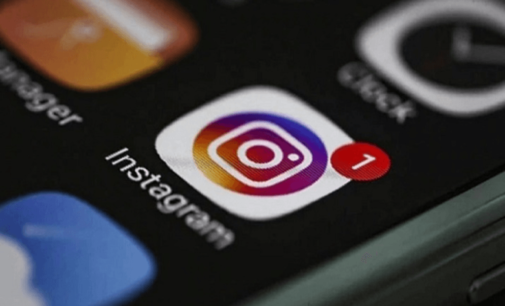 Instagram row: Parents must teach kids proper social media use