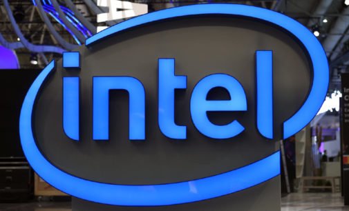Intel introduces new chips for enhanced productivity at home