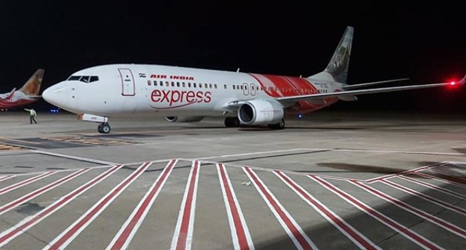 Int’l flights not to operate till June-end, decision in July Â