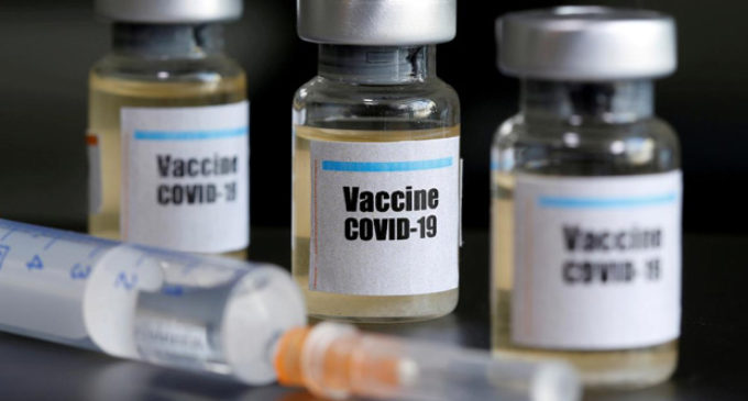 Italian researchers claim world’s first Covid-19 vaccine: Report
