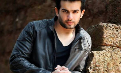 Jay Bhanushali shares “kahani har lockdown ki”
