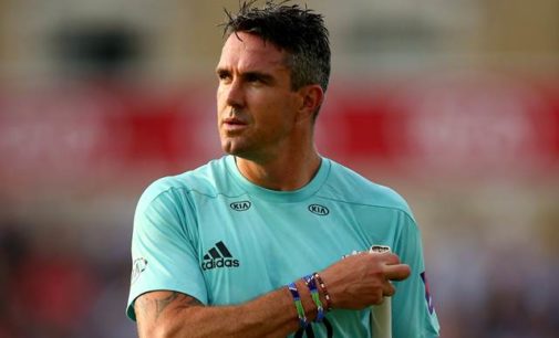 Kevin Pietersen hated to play practice matches