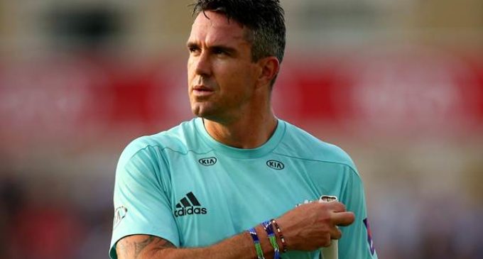 Kevin Pietersen hated to play practice matches