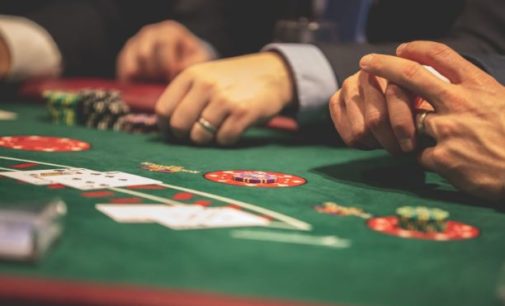 Key Online Gambling Statistics in India
