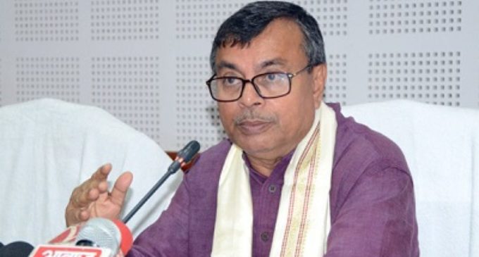 Kuwait to deport 136 people of Assam, Tripura by June 4
