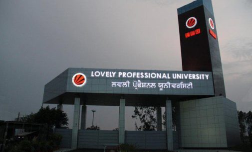 LPU offers Rs 20 Crores scholarships to wards of frontline workforce