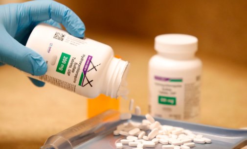 Lancet issues correction on a study that led WHO to pause HCQ trial