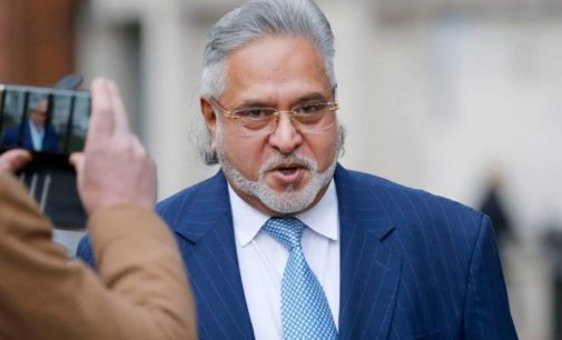 Mallya pleads Indian govt to accept loan repayment, close case