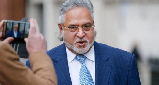 Mallya pleads Indian govt to accept loan repayment, close case