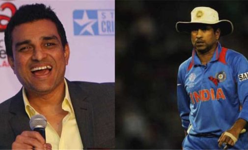 India was too dependent on Tendulkar in the 90s: Manjrekar