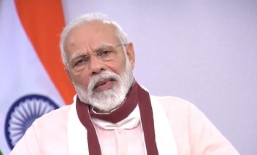 Modi hails agricultural reform initiatives announced by FM