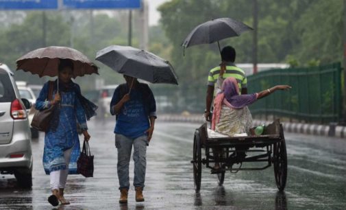 Monsoon to arrive in Kerala four days late: IMD