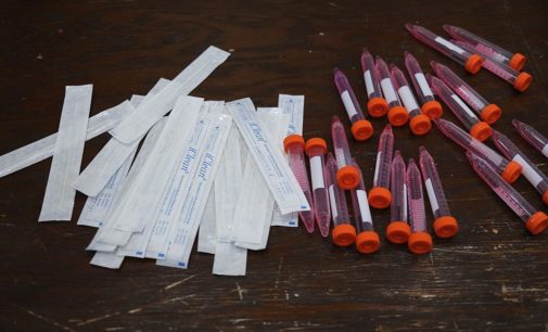 More New Yorkers urged to get tested for COVID-19