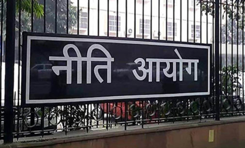 NITI Aayog Vice Chairman suggests 7-point development model