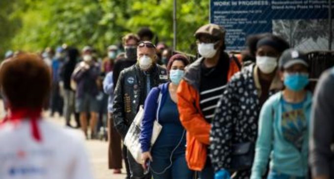 NYC’s lower-income, minority groups worst-hit by COVID-19