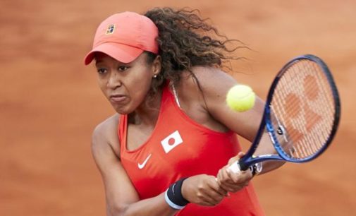 Naomi Osaka becomes world’s highest-paid female athlete