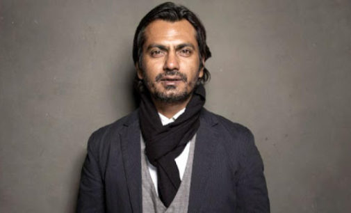 Nawazuddin Siddiqui home quarantined with family in UP