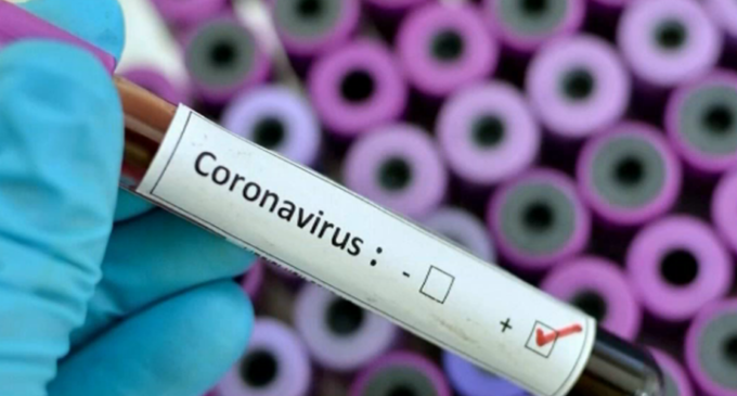 Nearly 8K cases take India’s Covid tally to 1.73 lakh