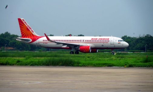 New Jersey-Mumbai Vande Bharat flight passengers laud Indian govt