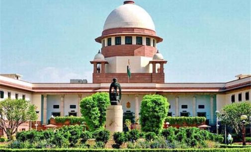SC: No 4G in J&K for now, panel headed by Home Secy to decide on restrictions