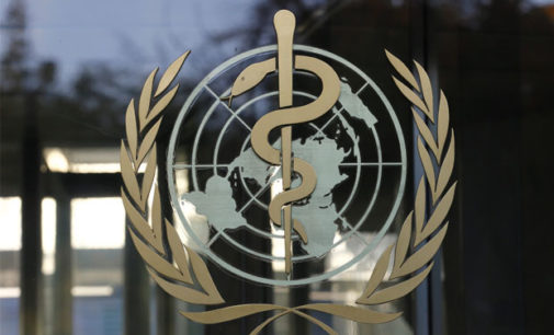 No approved treatments yet for COVID-19: WHO