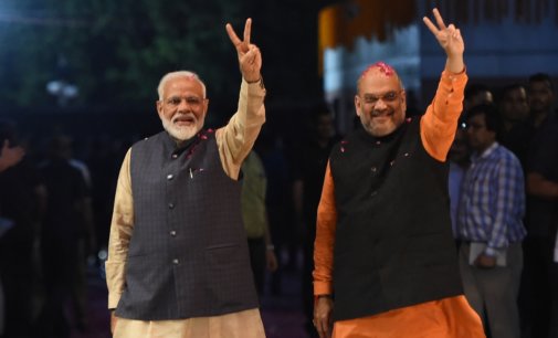 No crisis can determine India’s future: PM Narendra Modi