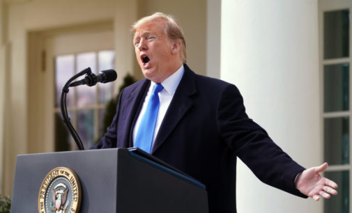 No immediate reaction to Trump’s letter: WHO spokesperson