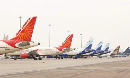 No passenger flight services at IGI Airport till May 17