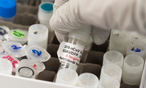 Novavax begins clinical trial of Covid-19 vaccine in Australia