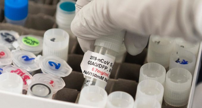 Novavax begins clinical trial of Covid-19 vaccine in Australia
