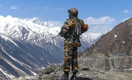 On Ladakh standoff, India reminds China of all past agreements