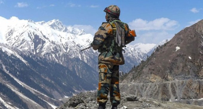 On Ladakh standoff, India reminds China of all past agreements