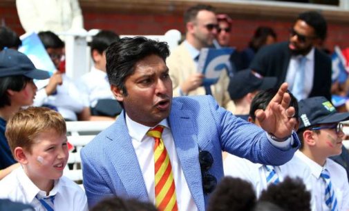 Options may be to cancel it this year: MCC chief Sangakkara on WT20