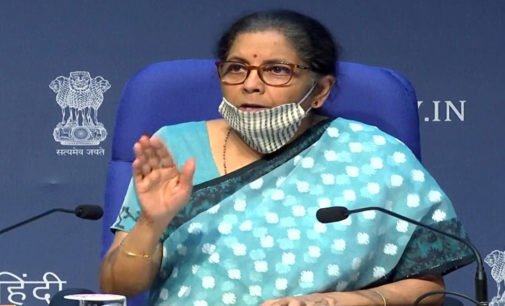 Our economic package not different from other countries: FM