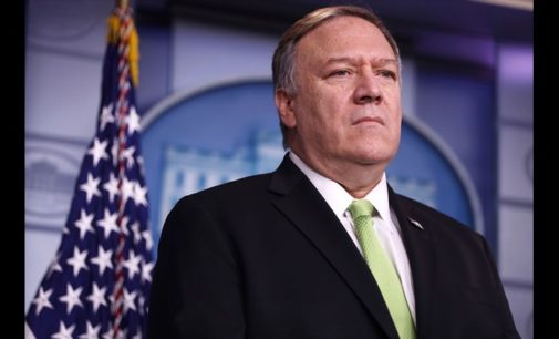 Ousted IG was looking into if Pompeo made staffer run personal errands