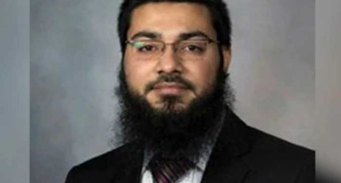 Pak doctor on H1-B visa in US indicted for supporting IS