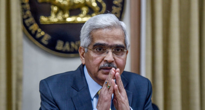 Pandemic’s macroeconomic impact more severe: RBI Guv