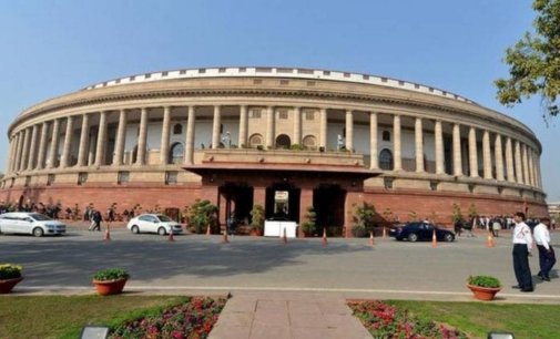 Parliamentary standing committee to meet on June 3 on lockdown
